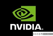 英伟达第二季度报告:第二季度初始营收为67亿美元,环比下降19%。_小白号