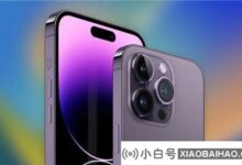 新闻上说iPhone 15 Ultra的起步价将超过万元。_小白号