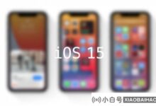 IOS/iPadOS 15升级装备清单曝光iPhone 6s等老装备错过升级。_小白号