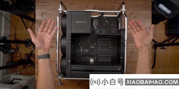 苹果 iOS 16.4 测试版代码曝光了新的“计算模块”设备