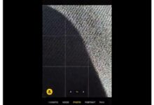 IOS 15.2 Beta 2在iPhone 13 Pro相机应用中增加了微距模式切换功能。_小白号