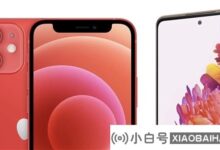 消息称iPhone 14将“彻底重新设计”:苹果正在全力准备。_小白号