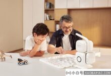 尚科技发布AI象棋机器人,奥运冠军郭晶晶代言。_小白号