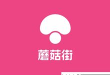 蘑菇街财报:2022财年下半年总营收1.68亿元,同比下滑29.2%。_小白号