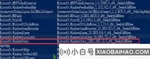 没有微软商店的win10纯版？win10纯版没有微软商店的详细说明(w10纯版是否有)。-小白号