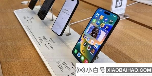 消息源称iPhone 16 Pro机型将配备屏下Face ID摄像头