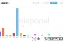 Apple iOS 17安装速率很低,发布后仅23%的用户安装。_小白号