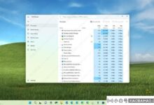 如何在Windows 11/10上找到内存使用率高的应用?_小白号