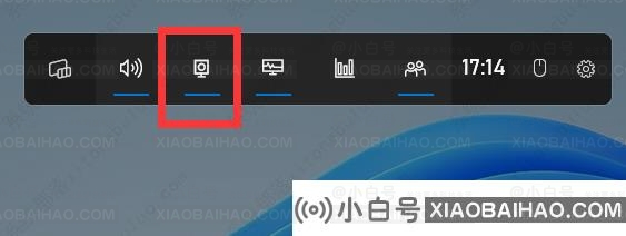 win11哪个是录屏快捷键？win11自带录屏快捷键介绍(什么是windows10录屏快捷键)-小白号