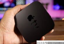 tvOS 14.5代码显示,新款Apple TV将支持120Hz的刷新率。_小白号
