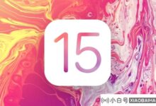 彭博:iPadOS 15将改进多任务处理,并重新设计iOS 15的通知横幅_小白号