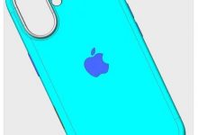 苹果iPhone 16渲染曝光:后置摄像头垂直位置_小白号