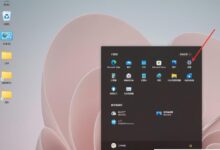 Win11的粘滞键是什么?如何取消Win11的粘滞键?(为什么不能取消win10粘滞键?)_小白号
