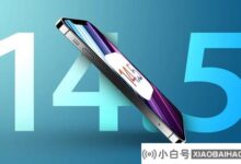 IOS 14.5将引入一个修复:屏蔽“零点击”漏洞攻击。_小白号