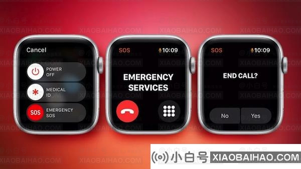 Apple Watch将支持卫星通信，并具有温度传感器，但并不像预期的那样。-小白号