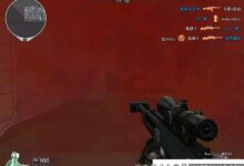 最新调整方法win10cf烟头2023 cf烟头win10 2023_小白号