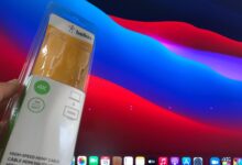 在M1 Mac mini连接到显示器后,苹果公司开始调查粉红色像素的问题。_小白号