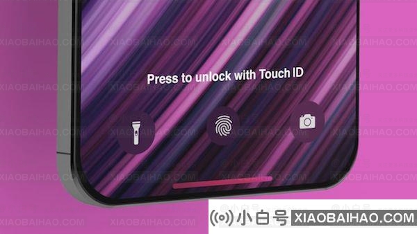 iPhone屏下Face ID/Touch ID爆料汇总