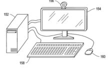 苹果新专利:暗示Mac设备将引入Face ID。_小白号