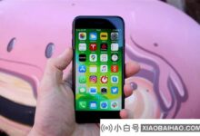 曝光苹果将于2024年推出大屏iPhone SE:最早明年登场。_小白号