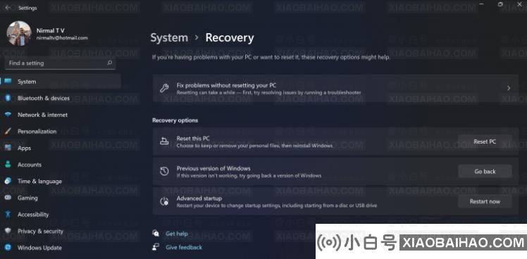 Win11系统超过10天不能回退怎么解决？