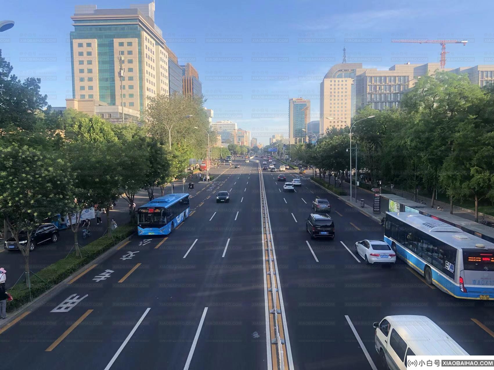 交通运输部:网约车各大平台公司提成上限在18%-30%之间。-小白号