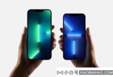 iPhone 13 Pro Max获得DisplayMate最佳智能手机屏幕评测。_小白号
