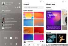 媒体确认:Apple Music for Android将不支持杜比全景声,但会支持无损音频。_小白号