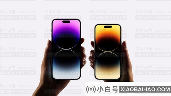 2022年，苹果iPhone 14系列的出货量可能降至7810万台，富士康将不再单独供应Pro系列。-小白号