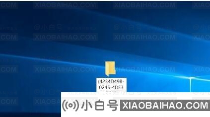 Win10如何查看所有程序？Win10如何显示所有程序？(windows10如何查找所有程序)-小白号