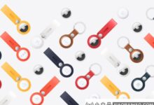 每个Apple ID最多绑定16个AirTags。_小白号