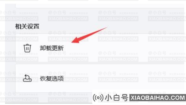 win11图标一直闪怎么办？win11图标闪烁的解决方案-小白号