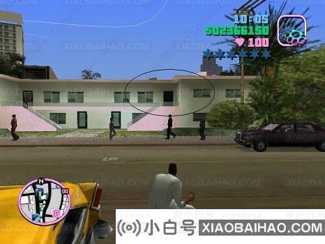 win10玩不了罪恶之城640怎么办？你可以选择三种解决方案！-小白号