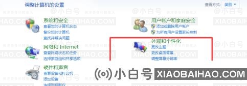 如何将台式电脑分辨率调到最佳状态？(如何调整桌面的分辨率)-小白号