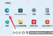Win11edge浏览器视频绿屏怎么处理?(win10视频绿屏)_小白号