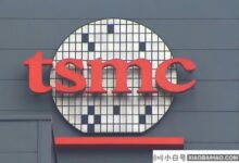 TSMC 6月份营收达到新台币1758.7亿元,同比增长18.5%。_小白号