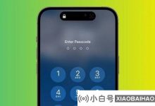 新盗窃案:iPhone用密码窃取数据和金钱,苹果回答说它变得非常重要_小白号