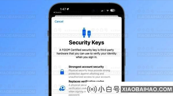 苹果 iOS / iPadOS 16.3 开发者预览版 Beta 发布