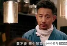 方便面简史与中国产业转型_小白号