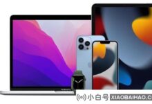 苹果活跃设备数量超过18亿,比去年增加1.5亿。_小白号