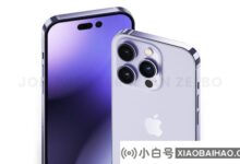 苹果将密集发布新品:iPhone 14依旧是闪电接口,AR头显搭载M2芯片。_小白号